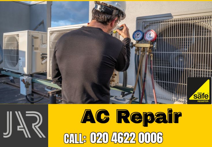 ac repair St Paul's